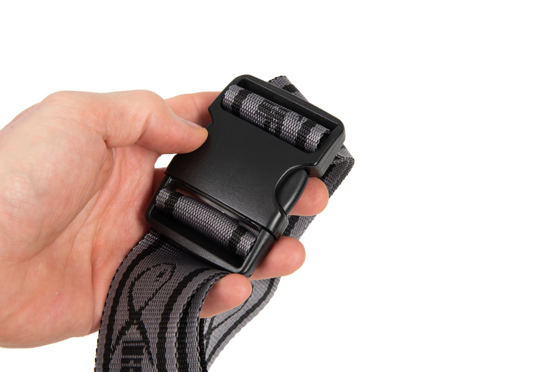 Adjustable Barrow Straps x2