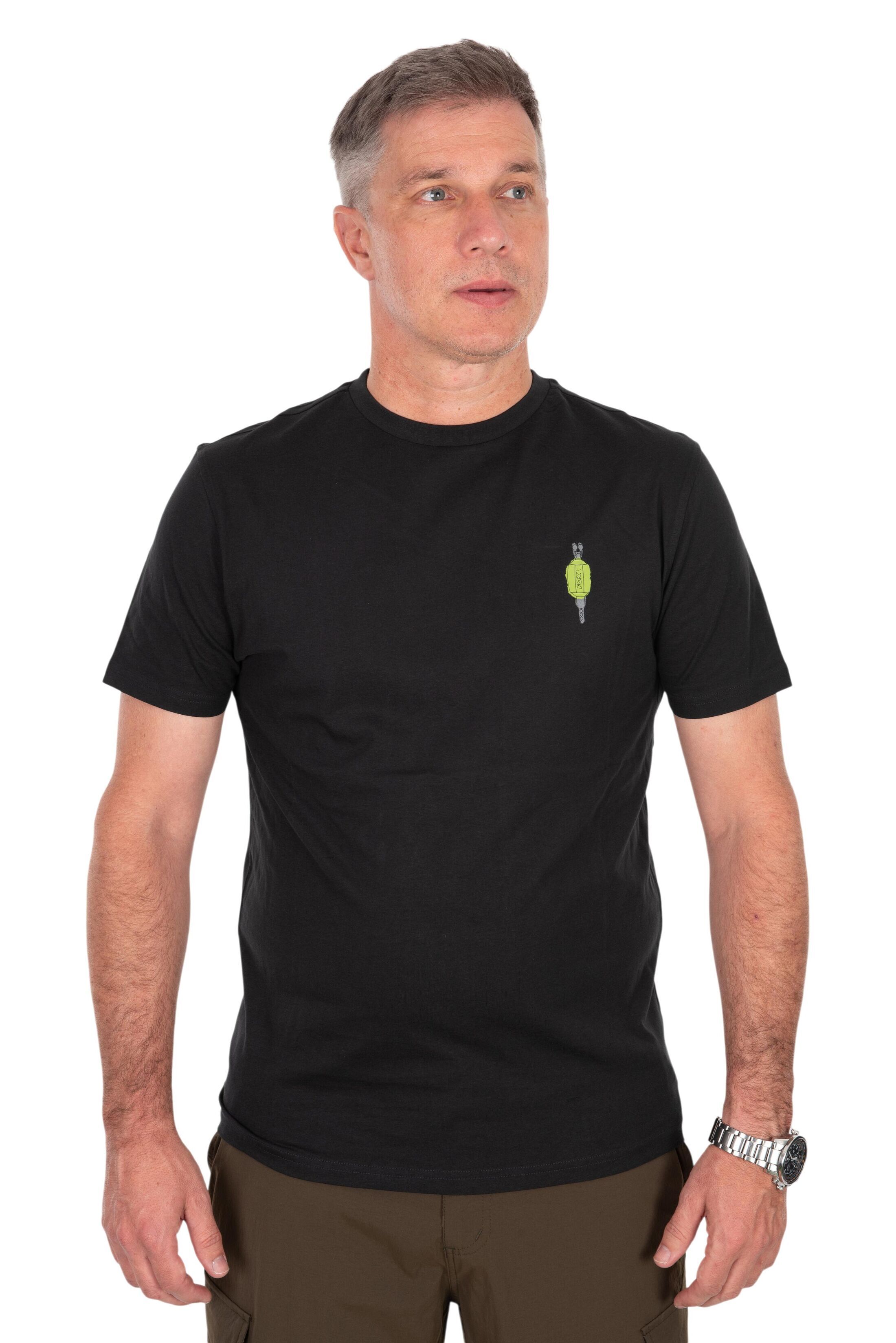 Green Indicator T - XL