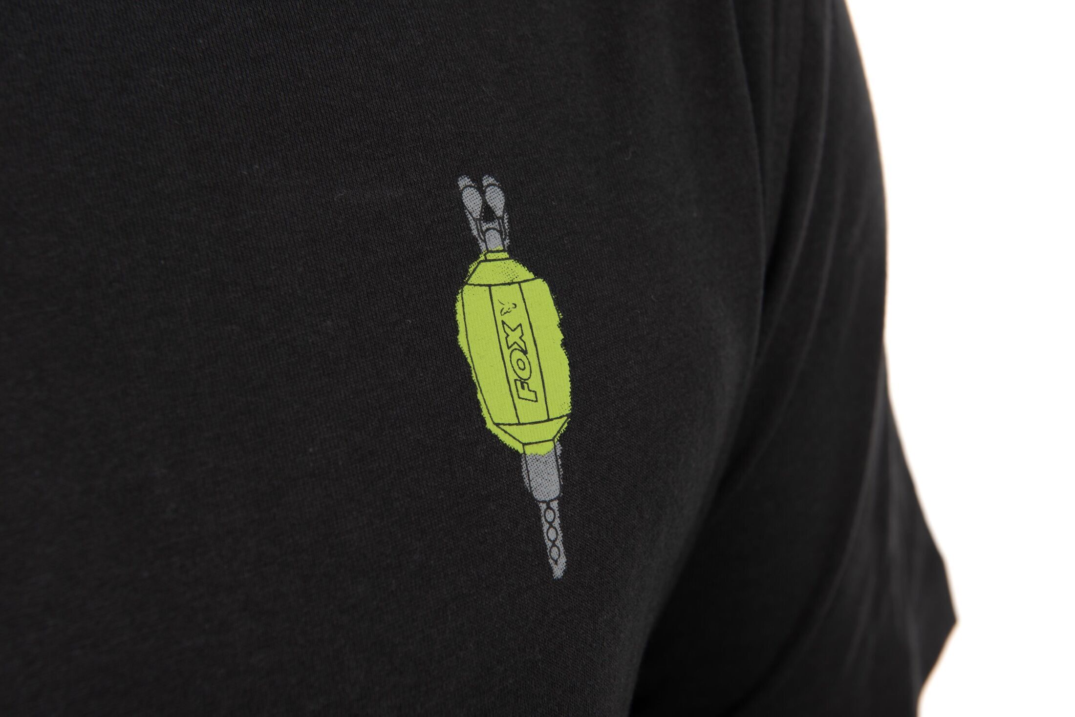 Green Indicator T - 2XL