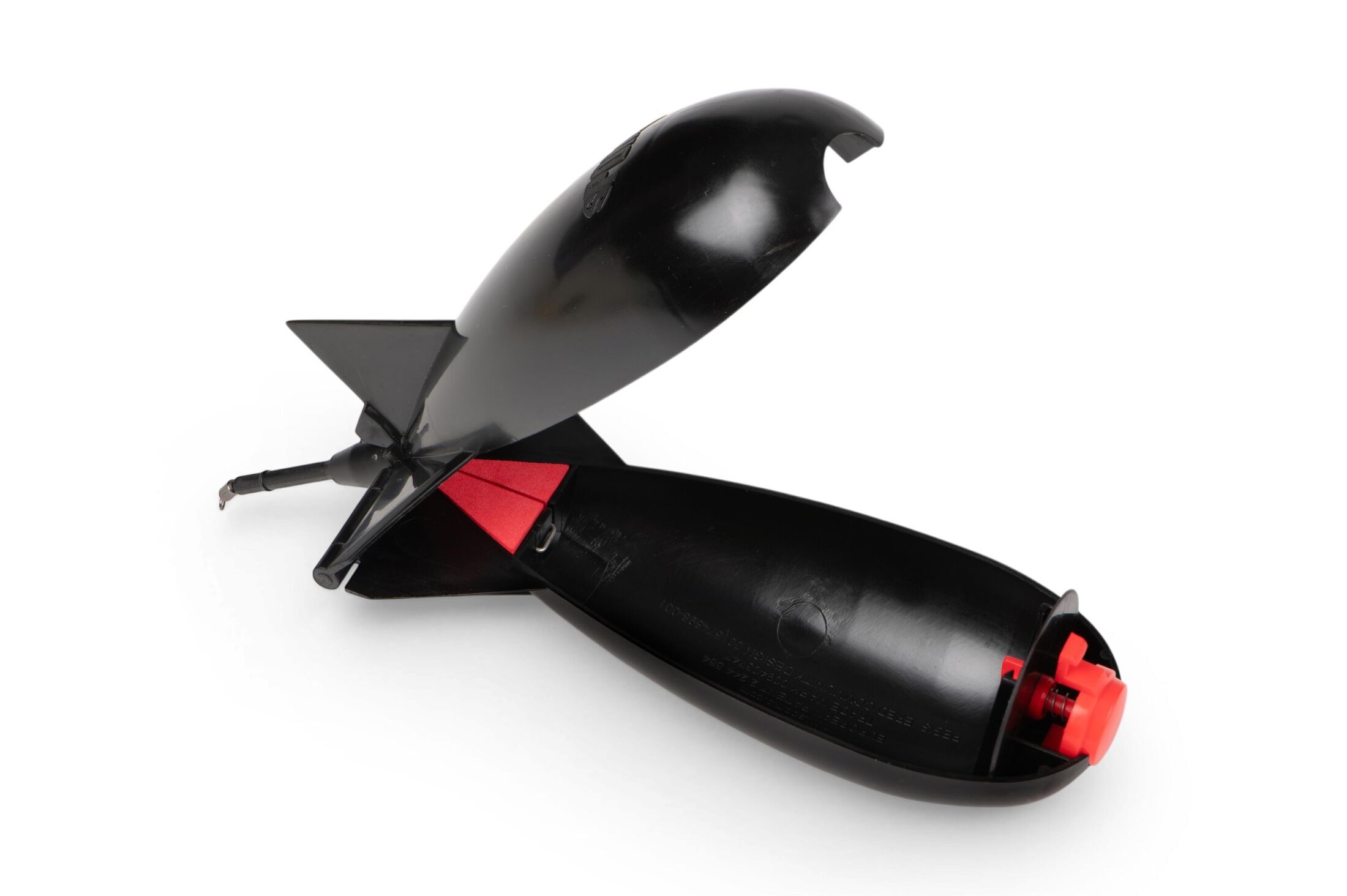SPOMB MIDI X black