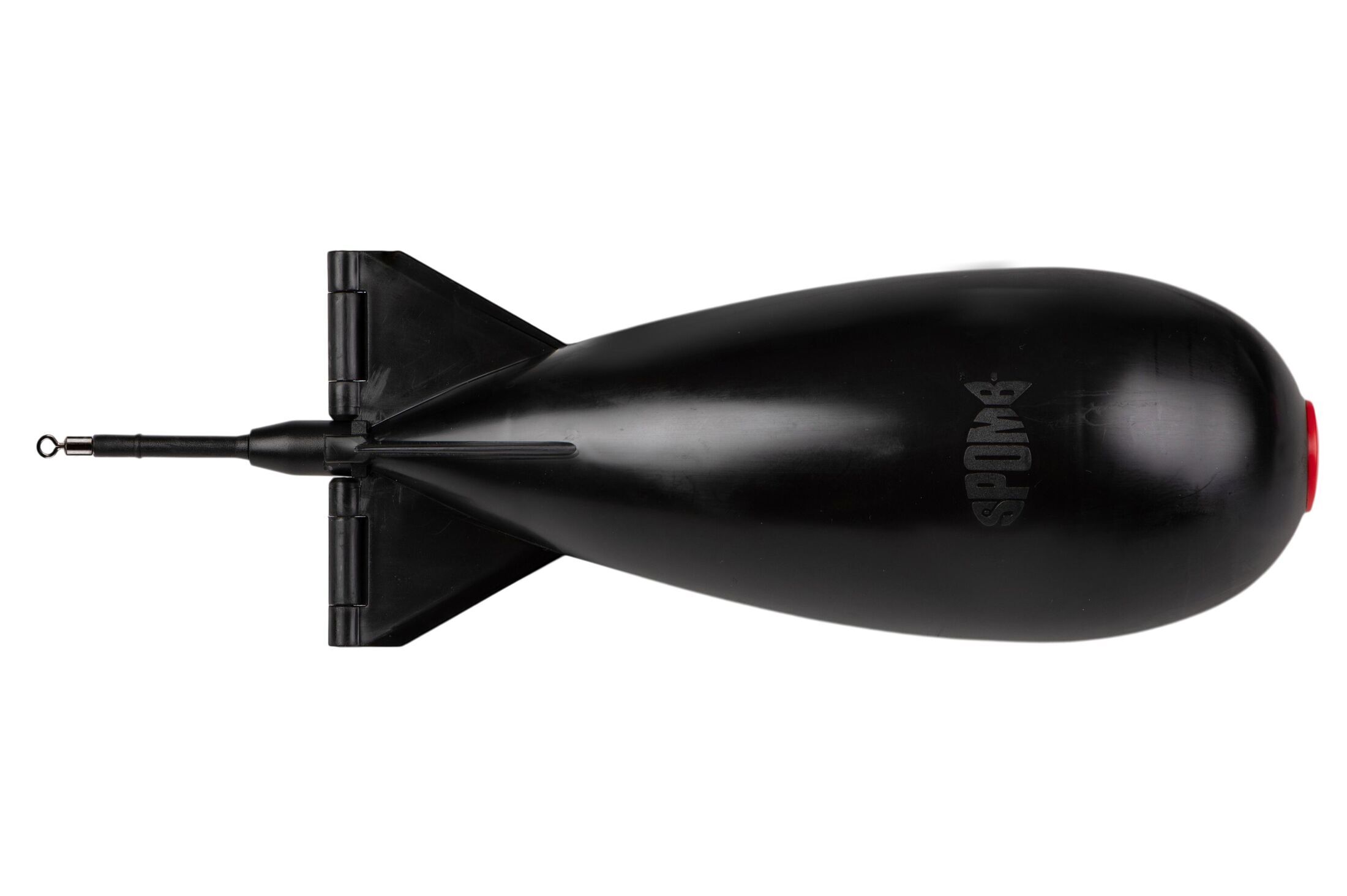 SPOMB LARGE black