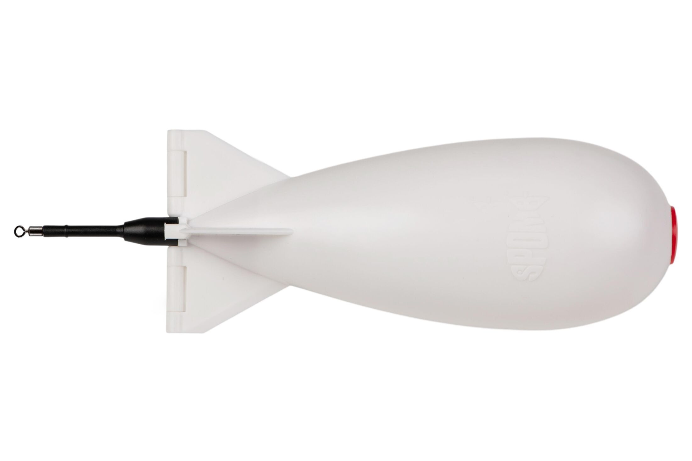 SPOMB LARGE white