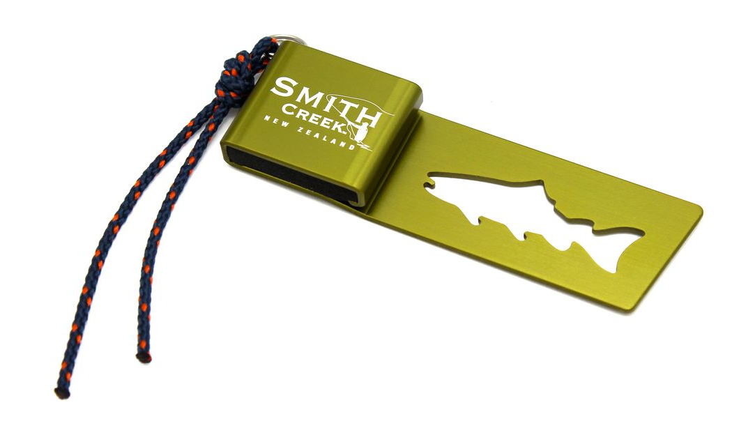 SPENT LINE WRAGLER GREEN