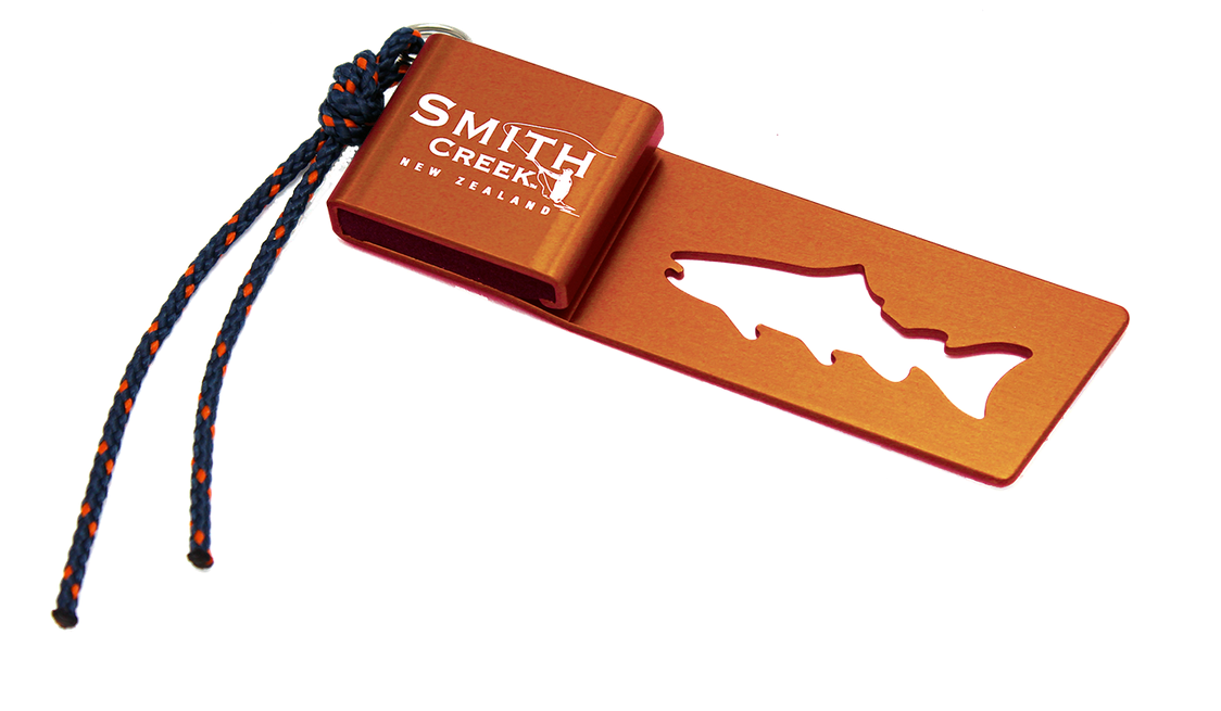 SPENT LINE WRANGLER ORANGE
