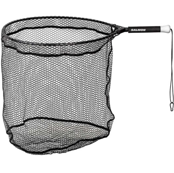Salmon landing nets - 65X50X60CM