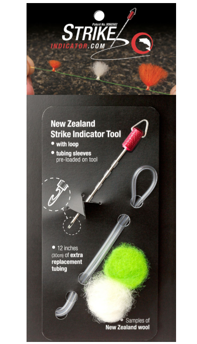 NEW ZEALAND STRIKE INDICATOR KIT