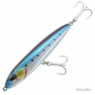Mister Joe 120S 120mm 35g COL.019