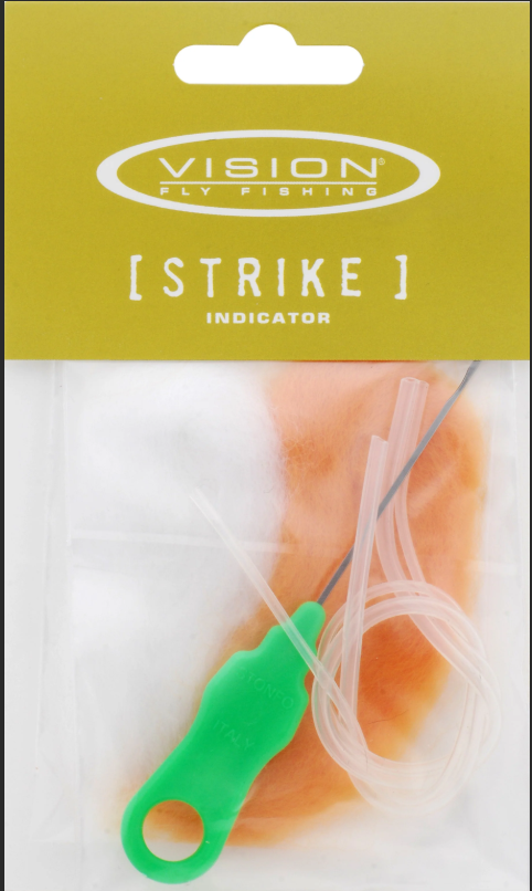STRIKE INDICATOR 