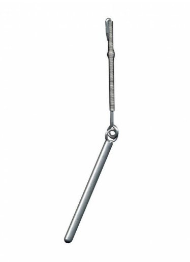 MP CDC HACKLE PLIER 