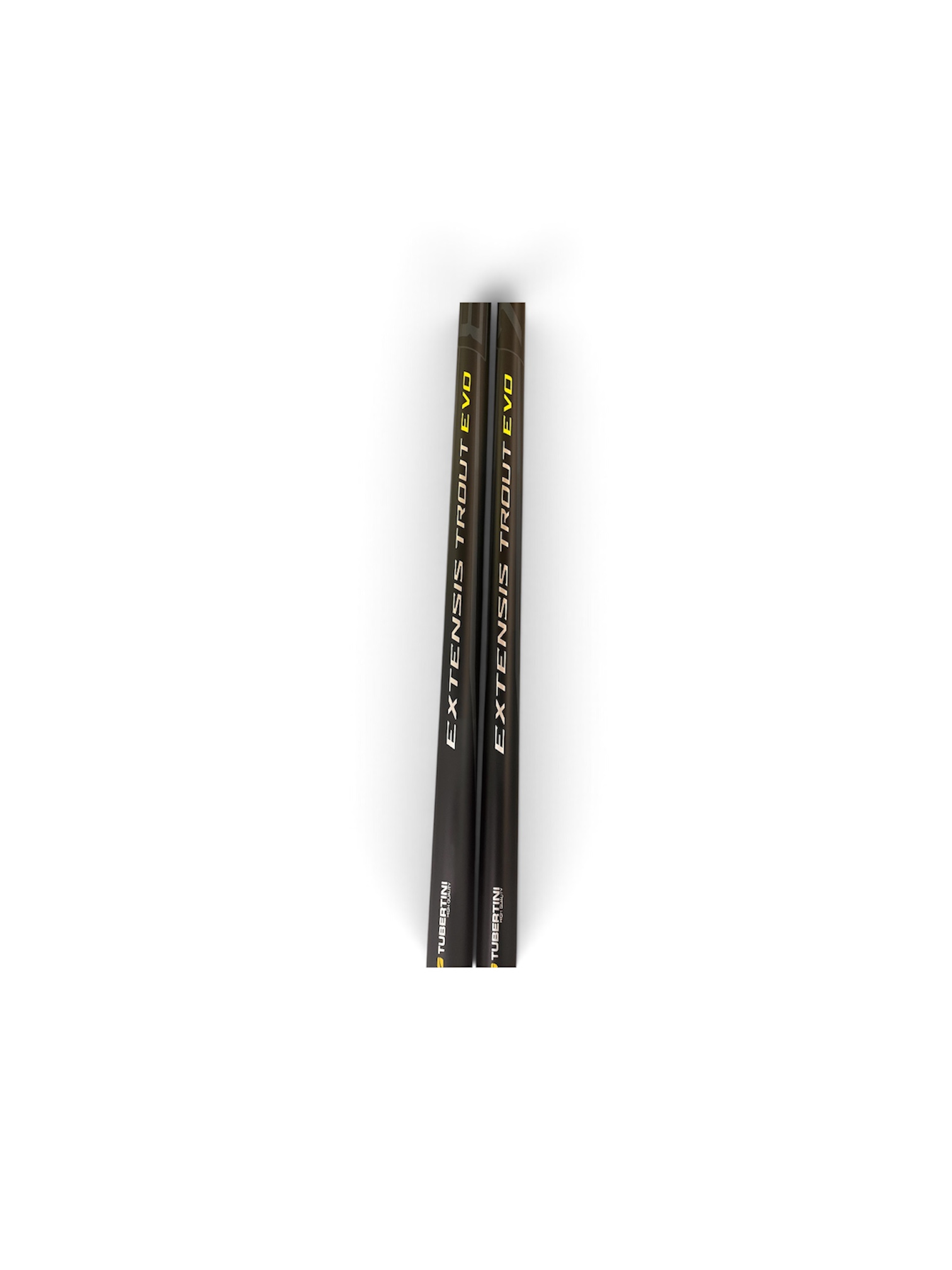 Extensis Trout Evo Mt.8 montata