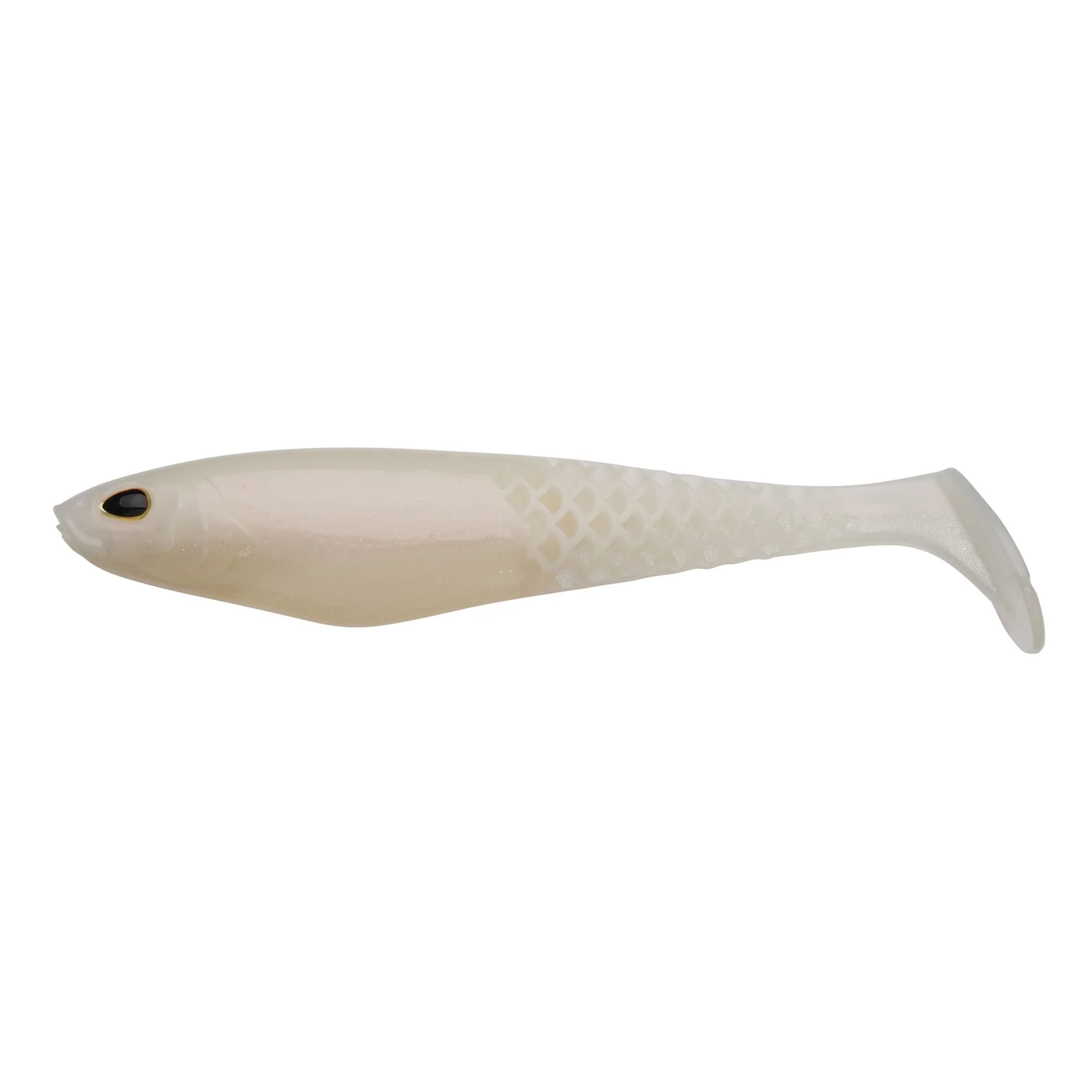 Cullshad 7.5cm 8pcs Pearl White