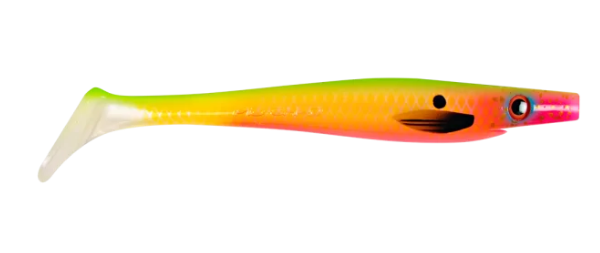 PIG SHAD JR CLOWN SHOES 