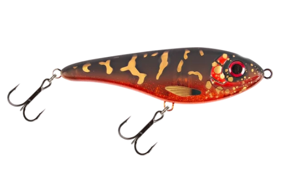 BUSTER JERK-ORIGINAL-CWC060