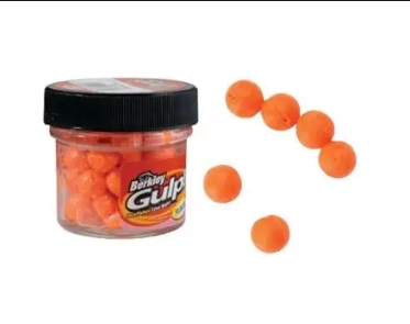GPFE-FO GULP FLTG EGGS FLOR ORG 32