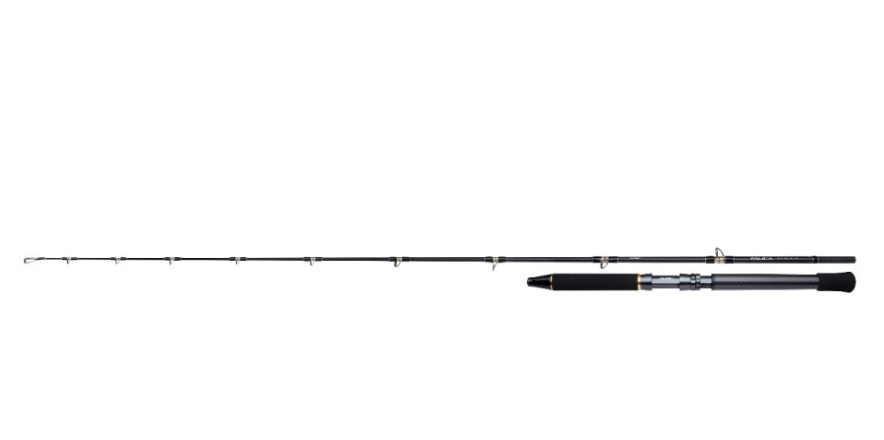 TALICA TROLLING LITE 750 6'10'' 750G PE3-6