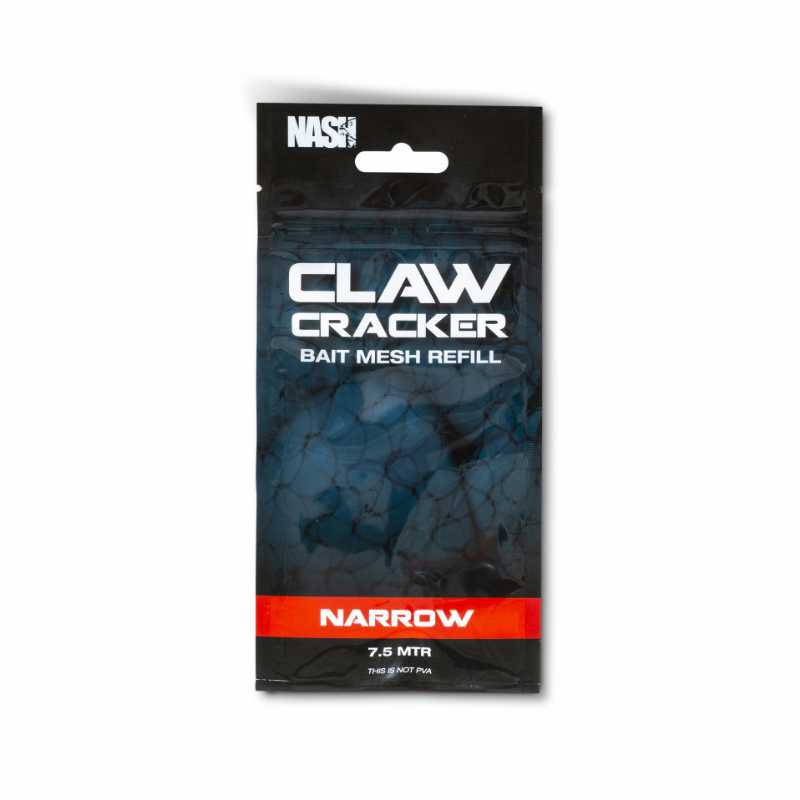 Claw Cracker Bait Mesh Refill