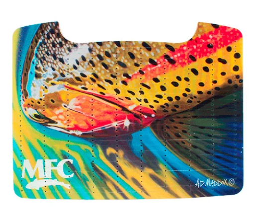 BOAT BOX DRYING PATCH -MADDOX'S GO PRO BOW 
