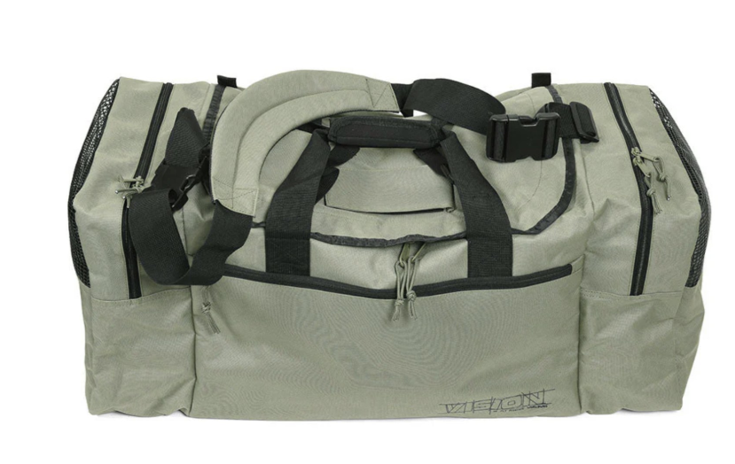 ALL IN ONE BAG