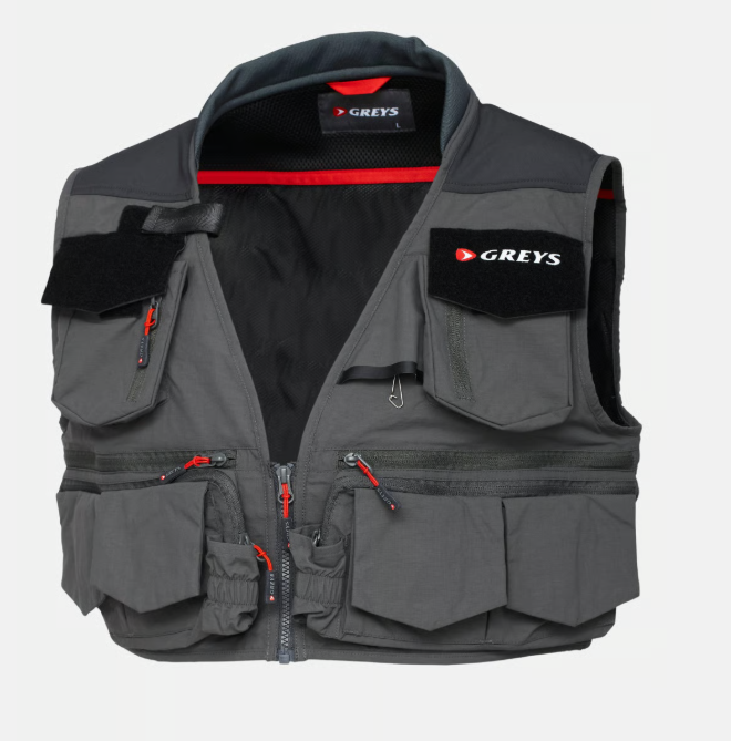 TAIL FLY VEST XXL/XXXL