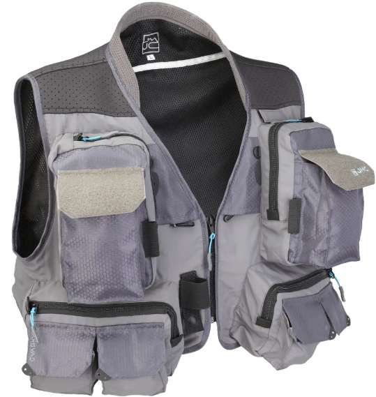 GILET JMC EVASION L 