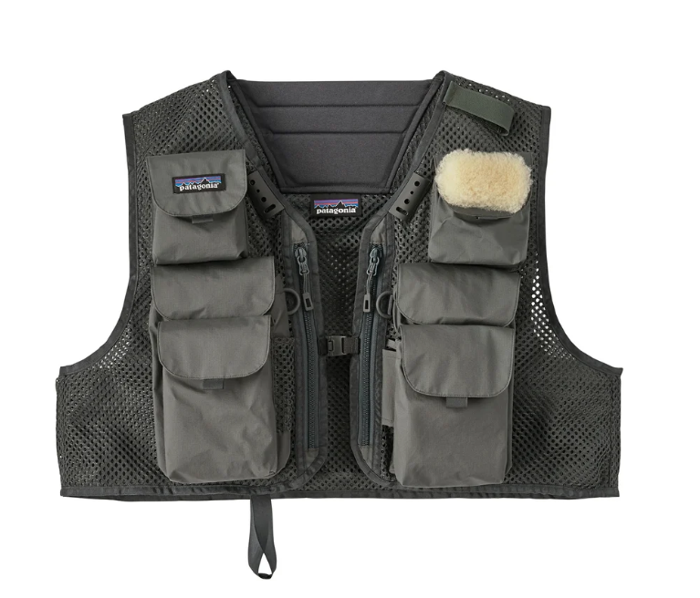 MESH MASTER II VEST S/M 