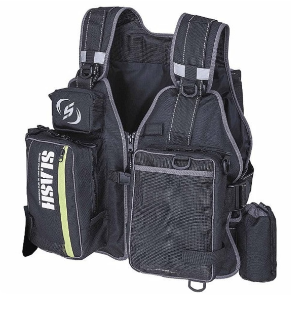 TACTICAL GAME VEST II SL-200