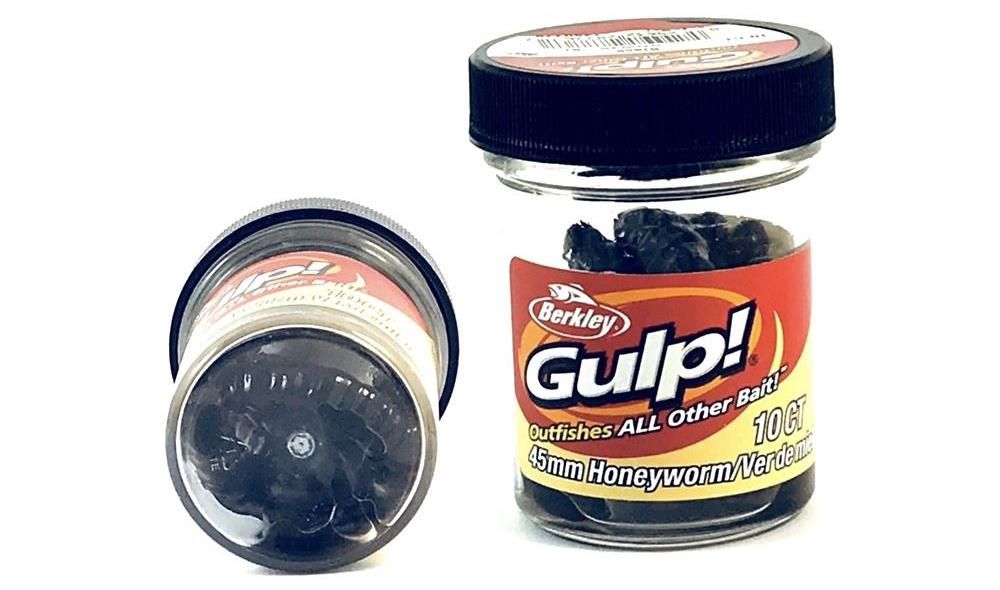 GULP GHW33 BL Black 