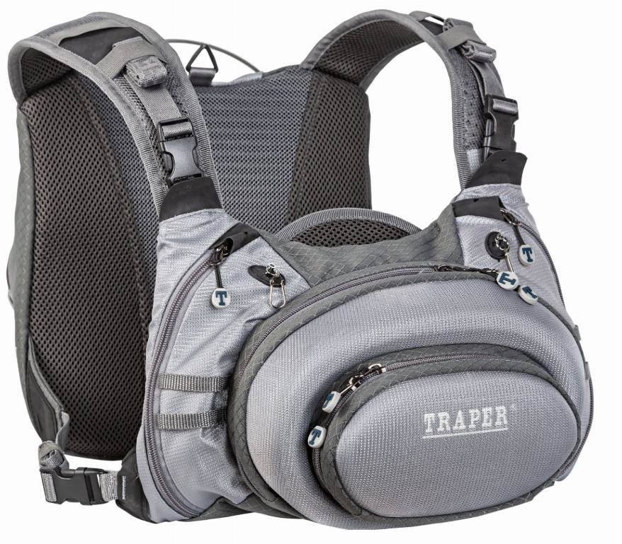 CHEST & BACKPACK VOYAGER 