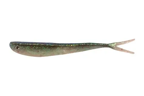PBBMW3-ES PWRBT MINNOW 3IN EMRLD SHINER