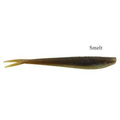 PBBMW3-SMLT PWRBT MINNOW 3IN SMELT