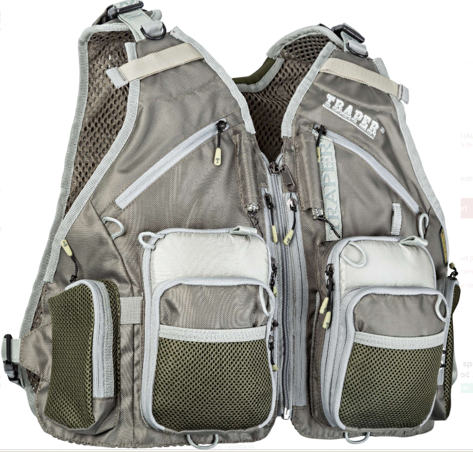 VEST COMBO ACTIVE 