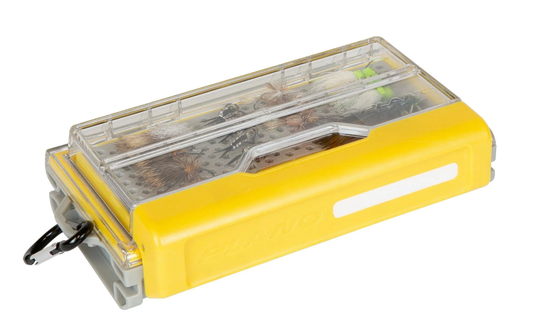 PLANO EDGE MICRO FLY BOX