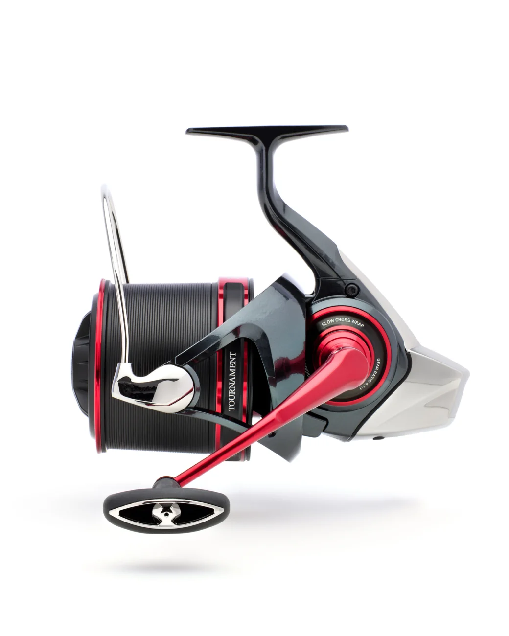 MUL 26 TOURNAMENT BASIA SURF 45 SCW QD