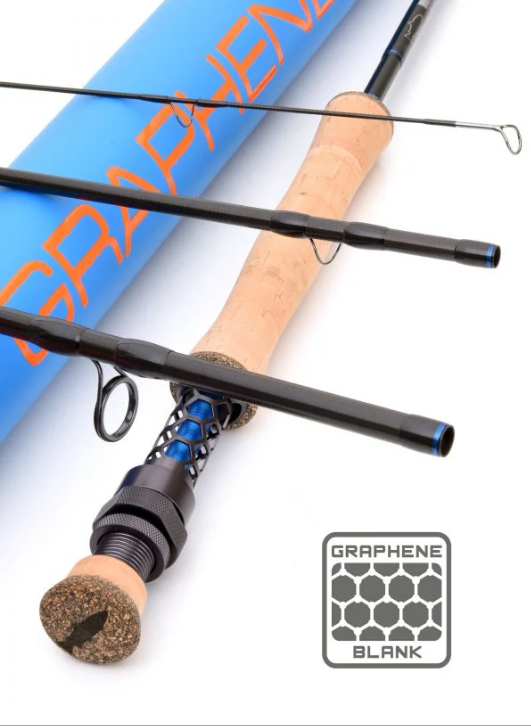 MERISUOLA GRAPHENE 9'#9