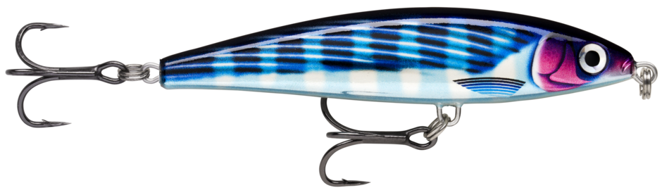 X-RAP MAGNUM PREY 10 HDBTO