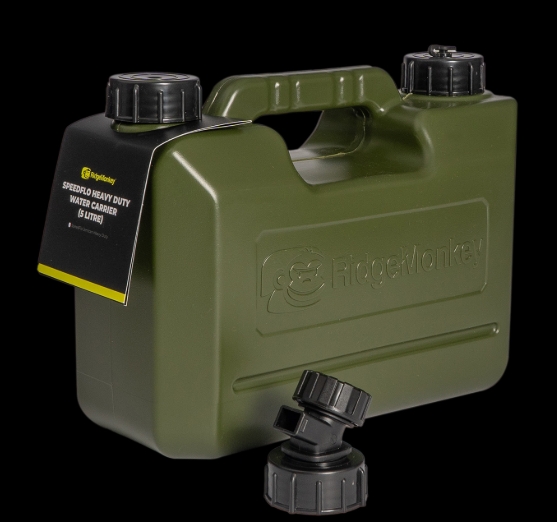 Speedflo heavy duty water carrier ( 10 litri )