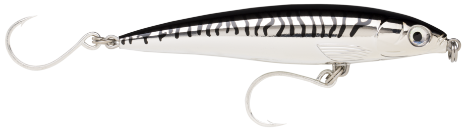 X-RAP LG CAST SHALL. 12 CHROME