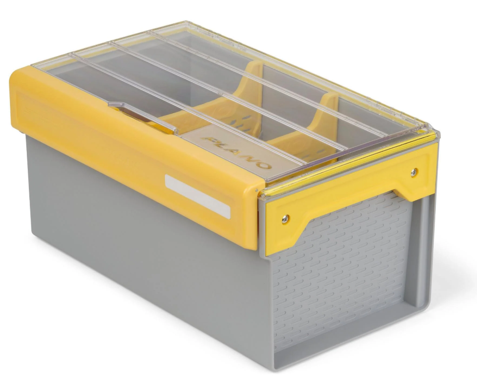 EDGE 3700 PLASTIC & UTILITY 