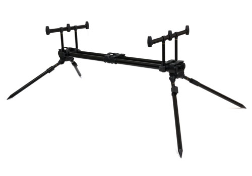 Ranger MK2 pod 3 rod inc case