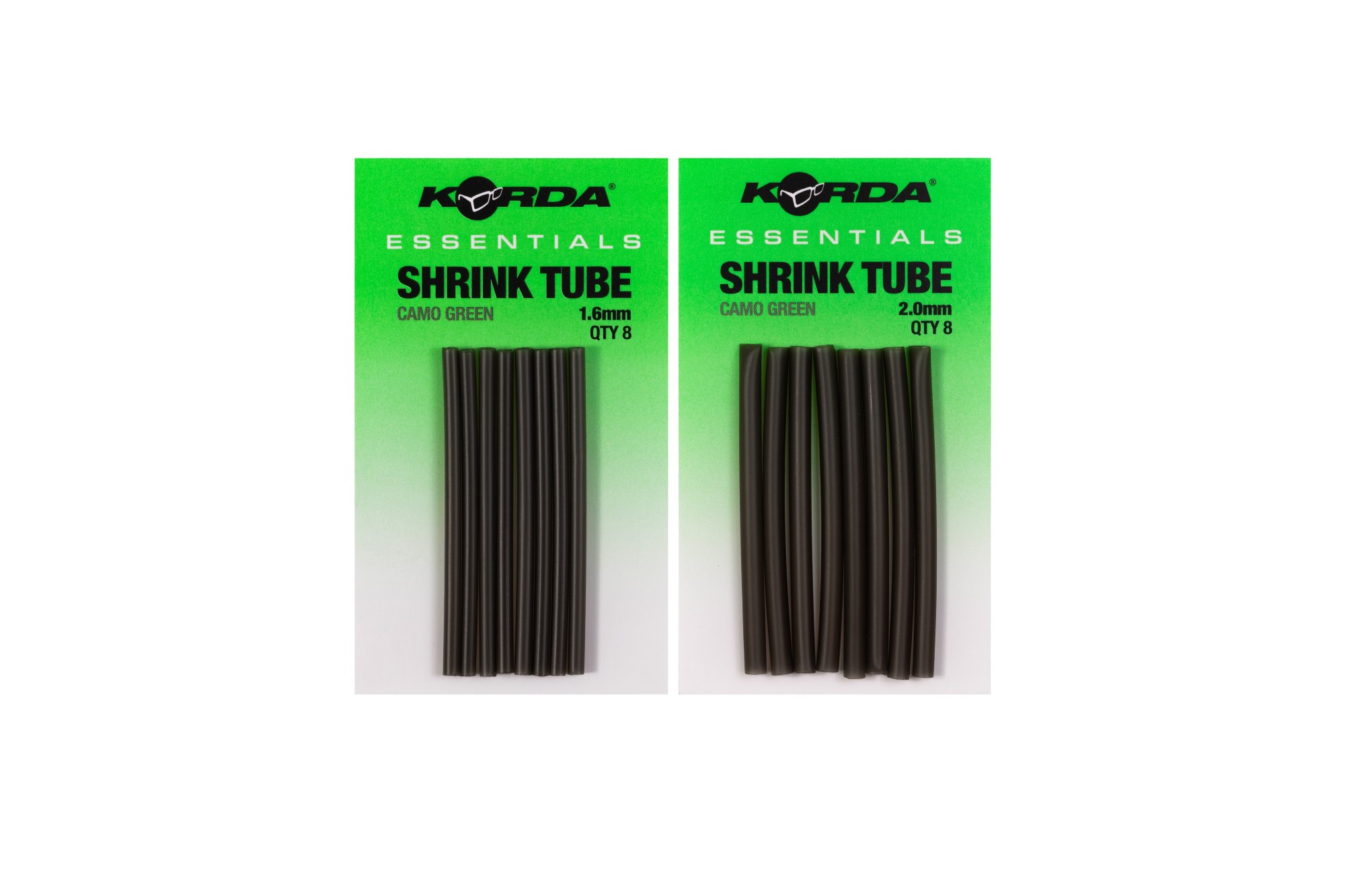 Essentials Shrink Tube | 2.0mm