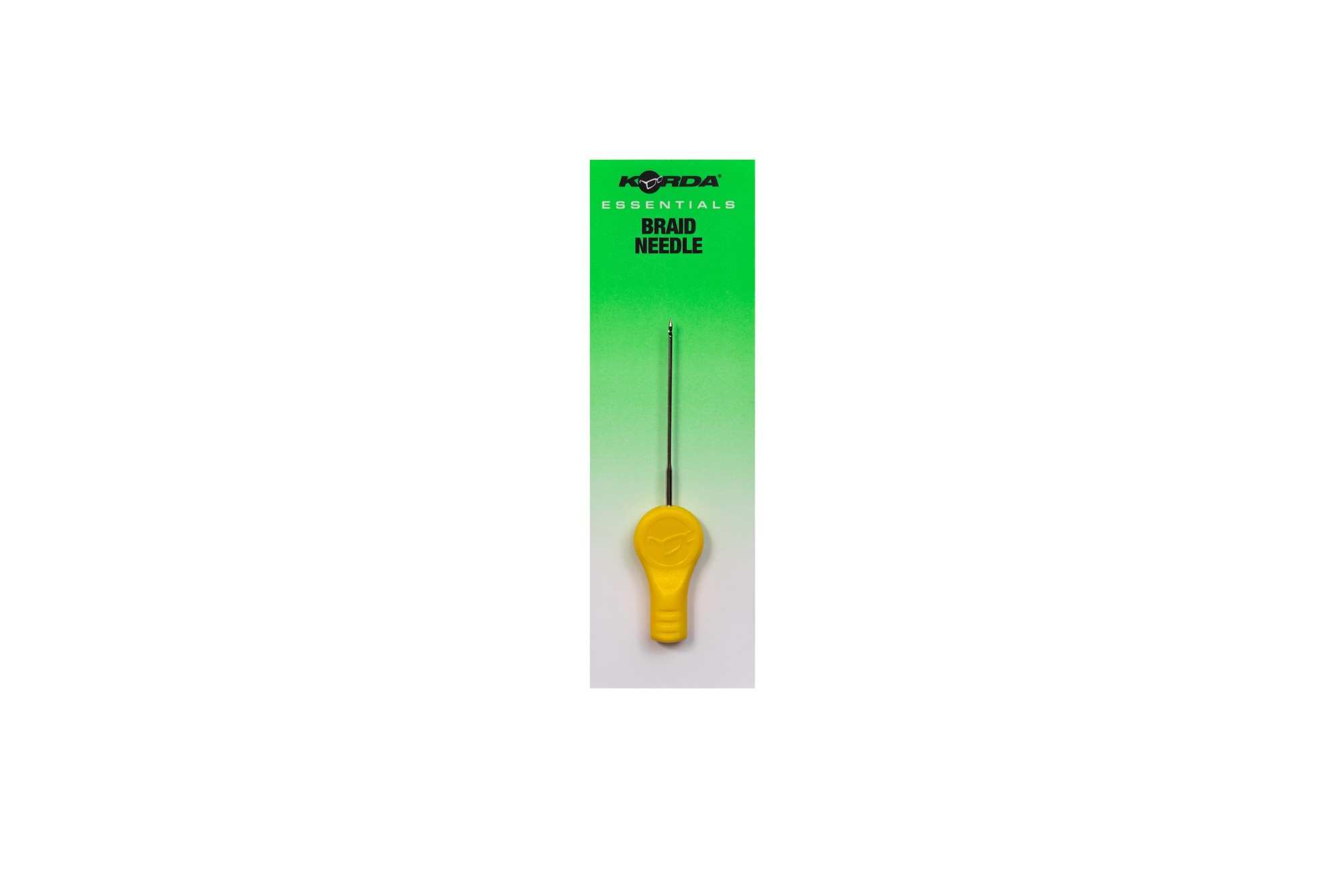 Essentials Braid Needle