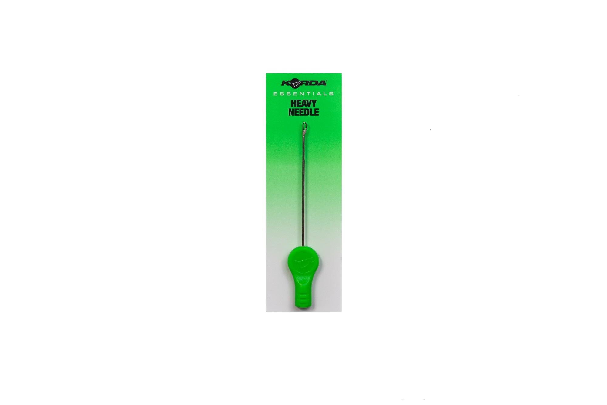 Essentials Heavy Latch Needle