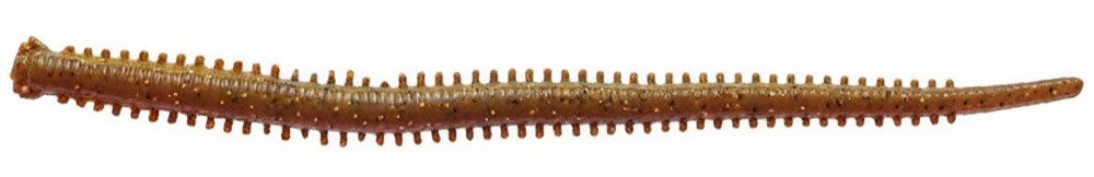 Berkley Gulp Saltwater 10cm Isome Futomi Col. Motor Oil Red