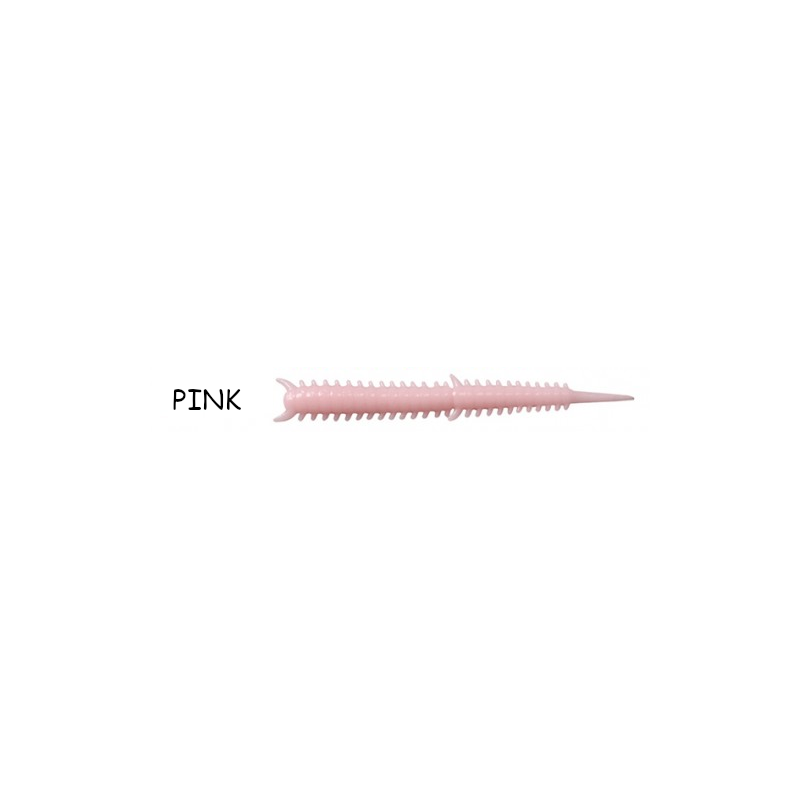 POWER MINI ISOME TG.M COL. PINK