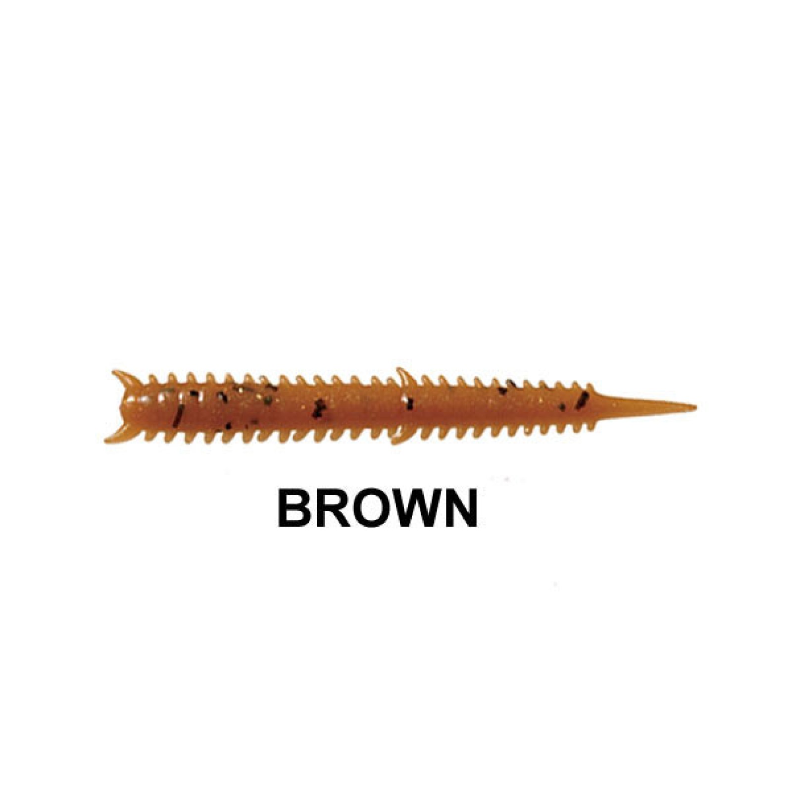 POWER MINI ISOME TG.M COL.BROWN