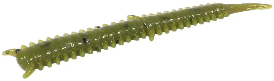 POWER MINI ISOME TG.M COL.GREEN