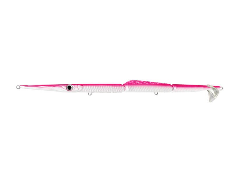 KABO AGUGLIA JOINT 255MM - COL. ROSA/PERLA - K02