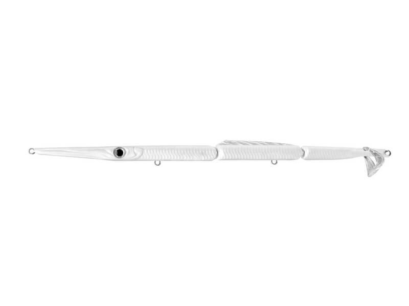 KABO AGUGLIA JOINT 255MM - COL. PERLA - K04