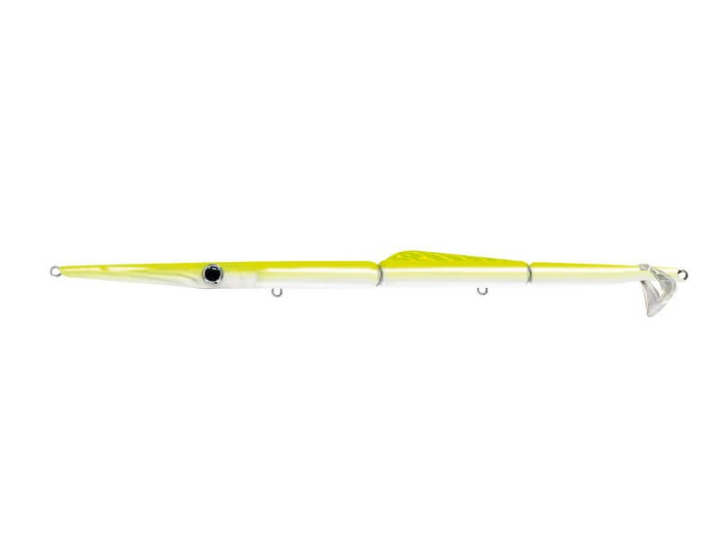 KABO AGUGLIA JOINT 255MM - COL. GIALLO LUMO - K06