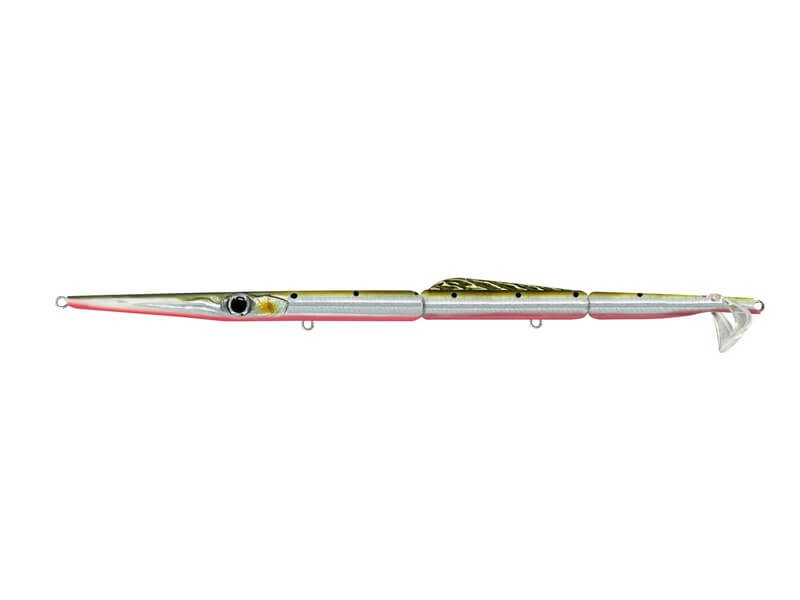 KABO AGUGLIA JOINT 255MM - COL. SUGARELLO - K09